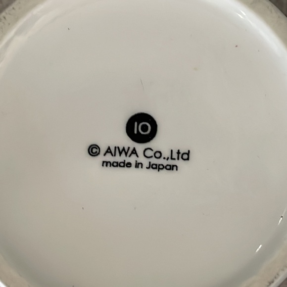 Frog Inspirational Mug “sunny sweet love smile relax laugh happy joy” - Picture 6 of 6